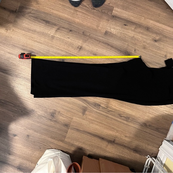 Ricki's Classic Black Trousers - Picture 5 of 5